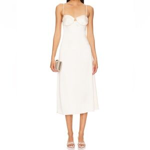 Cami NYC Dorothea Dress